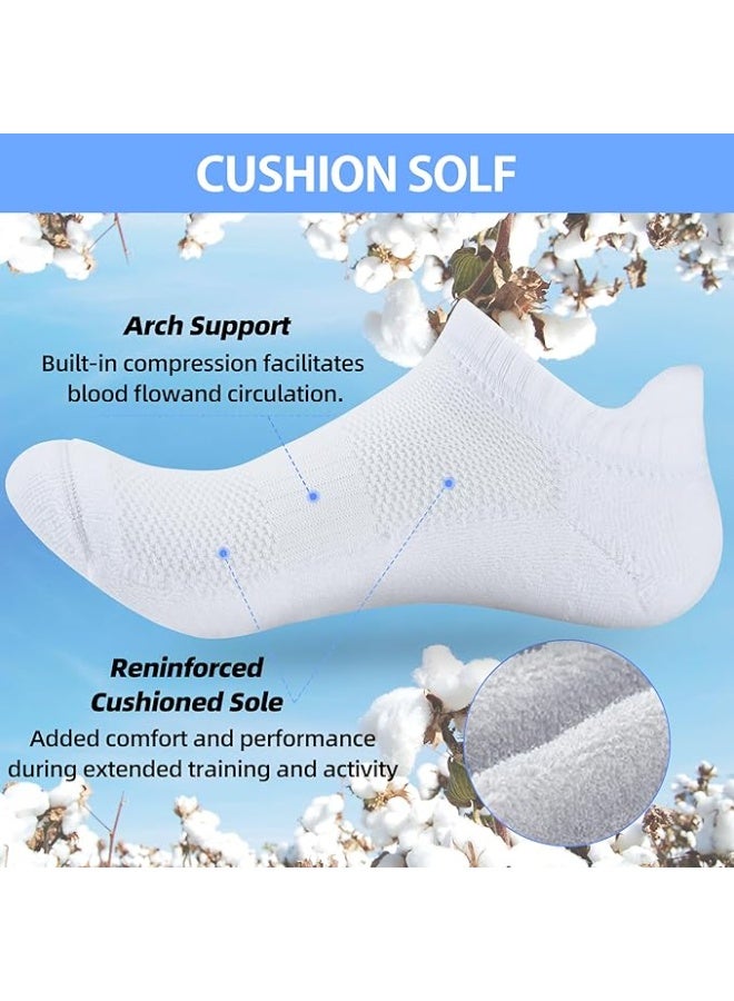 Unisex Adult Athletic Socks - Image 2